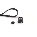 GATES Zahnriemensatz K015645XS CHRYSLER DODGE JEEP