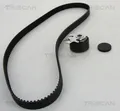 Zahnriemensatz TRISCAN 8647 80006 für DODGE RT VOYAGER NITRO JEEP WRANGLER JK KK