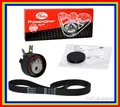 Zahnriemensatz GATES JEEP CHEROKEE (KK) 2.8 CRD  WRANGLER III (JK) 2.8 CRD