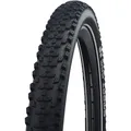 Schwalbe Smart Sam Performance Drahtreifen E-25 - 60-622 - Black-Reflex (29 x 2.35, 60-622) (11159480)