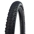 Schwalbe Smart Sam HS624 Reifen, schwarz Reflex, 60-622
