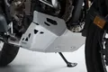 SW-Motech Motorschutz Silbern passt für Honda CRF1000L Africa Twin(15-19)
