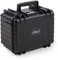 B&W Case Typ 2000 schwarz für DJI Mini 4 Pro + Fly More Set