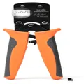 iCrimp IWS-3220M Krimpwerkzeug für 0,03-0