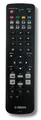 Originale Yamaha TV Fernbedienung AAX54440 / AAX72110