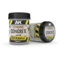 AK Terrains Concrete – 250ml (Acryl)