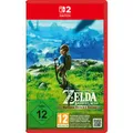 The Legend of Zelda: Breath of the Wild-Spiel Nintendo Switch 2 Edition