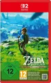 Nintendo The Legend of Zelda Breath the Wild (10016323)
