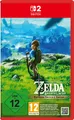 The Legend of Zelda: Breath of the Wild - Nintendo Switch 2 Edition (Nintendo Switch 2)