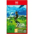 Nintendo Switch 2 Edition The Legend of Zelda: BotW