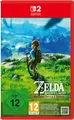 The Legend of Zelda: Breath of the Wild – Nintendo Switch 2 Edition Nintendo Switch 2