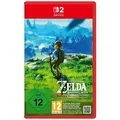 Nintendo Switch 2 Edition The Legend of Zelda: BotW