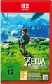 The Legend of Zelda: Breath of the Wild - Nintendo Switch 2 Edition