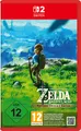 Nintendo The Legend of Zelda: Breath of the Wild-Spiel