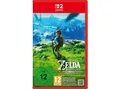 The Legend of Zelda: Breath of the Wild - Nintendo Switch 2