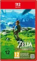 The Legend of Zelda: Breath of the Wild | Nintendo Switch 2 | NEU & OVP