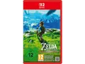 SW2 The Legend of Zelda: Breath of the Wild - Nintendo Switch 2 Edition