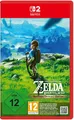 Legend of Zelda - Breath of the Wild NSW2     !!!!! NEU+OVP !!!!!
