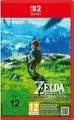 Nintendo The Legend of Zelda: Breath of the Wild-Spiel
