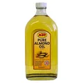 3 x 500ml  KTC Mandelöl  Speiseöl und für die Körperpflege