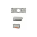 OEM Taste Stellen Sie Power / Volume / Mute für iPhone 4s ein (Apple iPhone 4s) (25445163)