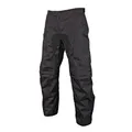 O’NEAL | Enduro-Hose | Enduro MX | Strapazierfähiges Material, Wasserabweisend, Zip Off Pants, lange Hose/Short, Hitzeresistente Panels | Apocalypse Pants | Erwachsene | Schwarz | Größe 48/64