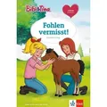 Bibi & Tina: Fohlen vermisst!