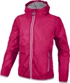 Cmp Kid G Rain Fix Hood Jacket Ibisco-Corallo 164