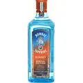 Bombay Sapphire Sunset Gin mit 0,5 Liter und 43% Vol.