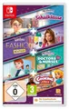 Astragon My Universe: 4in1 Quadripack (Nintendo Switch)