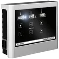 KARIBU Sauna-Steuergerät, , geeignet für: Karibu 9 kW Öfen - weiss