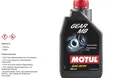1 L MOTUL Getriebeöl Getrieb GEAR MB 80W API GL-4 111494
