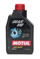 Motul Mehrzweg Getriebeöl Gear MB SAE 80W Mineralöl 1Liter Flasche