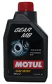 1l Motul Gear MB SAE 80 Getriebeöl