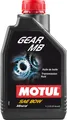 Motul 105780 Gear MB SAE 80 1 Liter Getriebeöl GL 4
