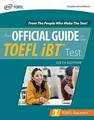 Official Guide to the TOEFL iBT Test, Sixth Edition... | Buch | Zustand sehr gut