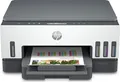 HP Smart Tank 720 All-in-One - Multifunktionsdrucker - Farbe - Tintenstrahl - wiederbefüllbar - Letter A (216 x 279 mm)/