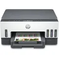 HP Smart Tank 720 All-in-One - Drucken - Kopieren - Scannen - Wireless - Scannen an PDF - Thermal Inkjet - Farbdruck - 4800 x 1200 DPI - A4