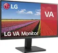 LG 22MR410-B, 54,5 cm (21.4"), 1920 x 1080 Pixel, Full HD, LED, 5 ms, Schwarz