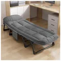 HTI-Living Gästebett 66 x 190 klappbares Einzelbett