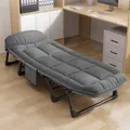 Gästebett 66 x 190 klappbares Einzelbett