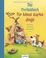 Das Vorlesebuch für kleine starke Jungs: Abenteuerg... | Buch | Zustand sehr gut