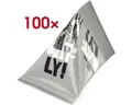 Oatly Pflanzenmilch Hafer, 100x 20 ml Haferdrink, Tassenportionen