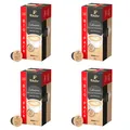 Tchibo Cafissimo Caffè Crema entkoffeiniert Kaffeekapseln, 120 Stück