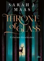 Throne of Glass - Celaenas Geschichte, Novella 1-5 ~ Sarah J ... 9783423717588