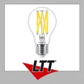 PHILIPS MAS LEDBulbDT10.5-100W E27 CRI95A60CLG LED-Lampe FM E27 A60 2200-2700K 1521lm