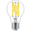 Philips MASTER LED PH-31101500 LED-Lampe Warmes Glühen 2700 K 10,5 W E27 D