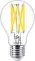 PHI 31101500 - LED-Lampe E27, 10,5 W, 1521 lm, 2200 2700 K, Filament, dimmbar