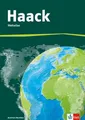 Der Haack Weltatlas. Ausgabe Nordrhein-Westfalen Sekundarstufe I: Atlas Klasse 5-10