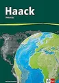 Der Haack Weltatlas für Sekundarstufe 1: Ausgabe Nordrhe... | Buch | Zustand gut